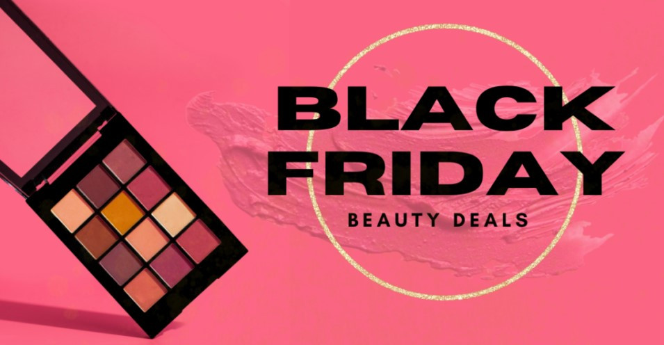 Winter Glow-Up: Best Black Friday Beauty Deals You Can’t Miss