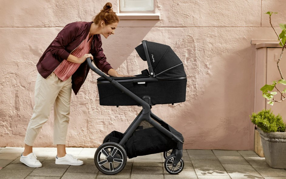 Save Big on Nuna! 15+ Best Black Friday Deals for Parents in 2024