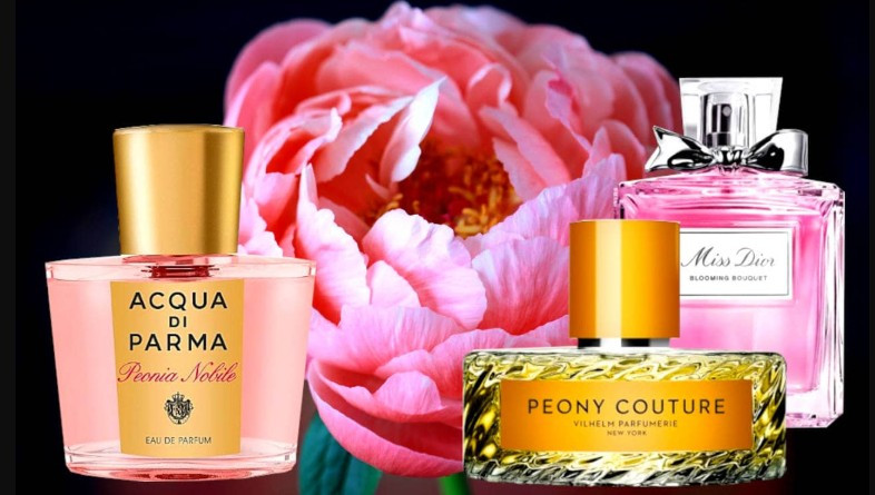 Smell Like a Peony Queen with These 14 Perfumes