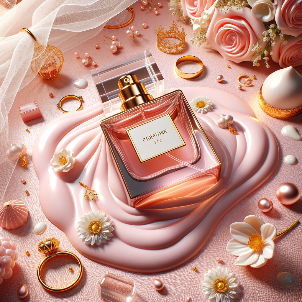 Top 12 Pink Girly Perfumes for Brides-to-Be