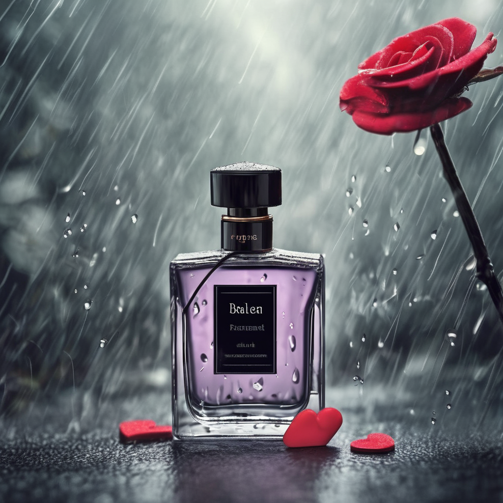 Valentine’s Day Perfume: 12 Scents Inspired by Dark, Rainy Summer Days