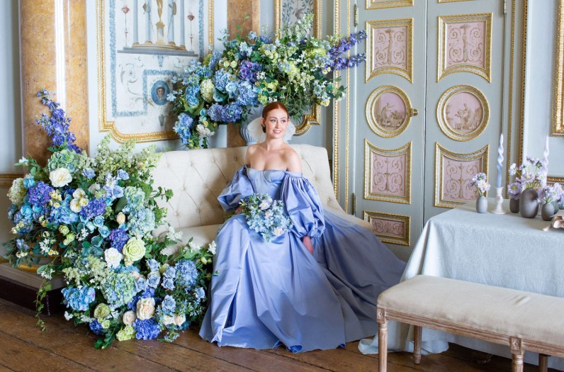 How to Create a Stunning Regency Era Wedding