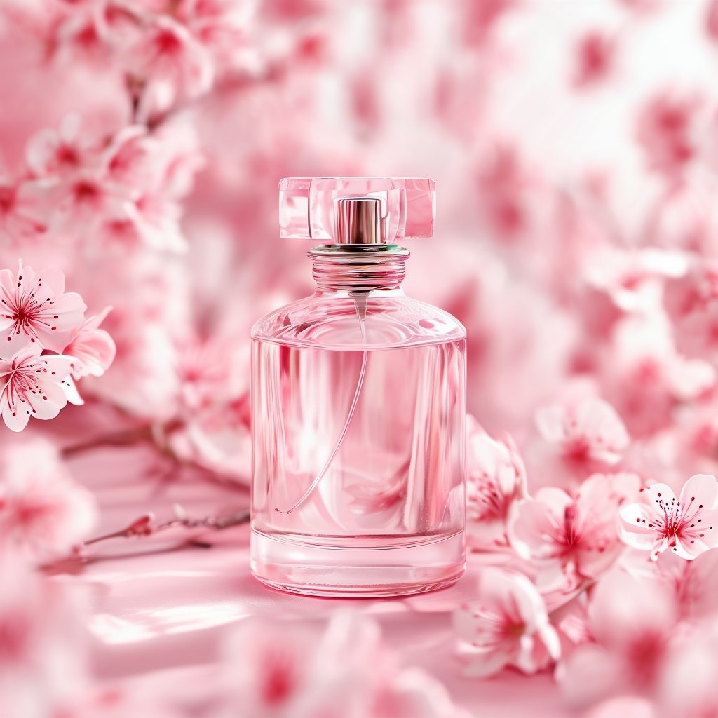 Spring in Valentine: 12 Must-Try Cherry Blossom Perfumes