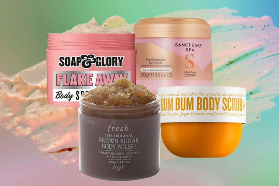 Silky Skin Secrets: 19 Best Body Scrubs to Try This Winter