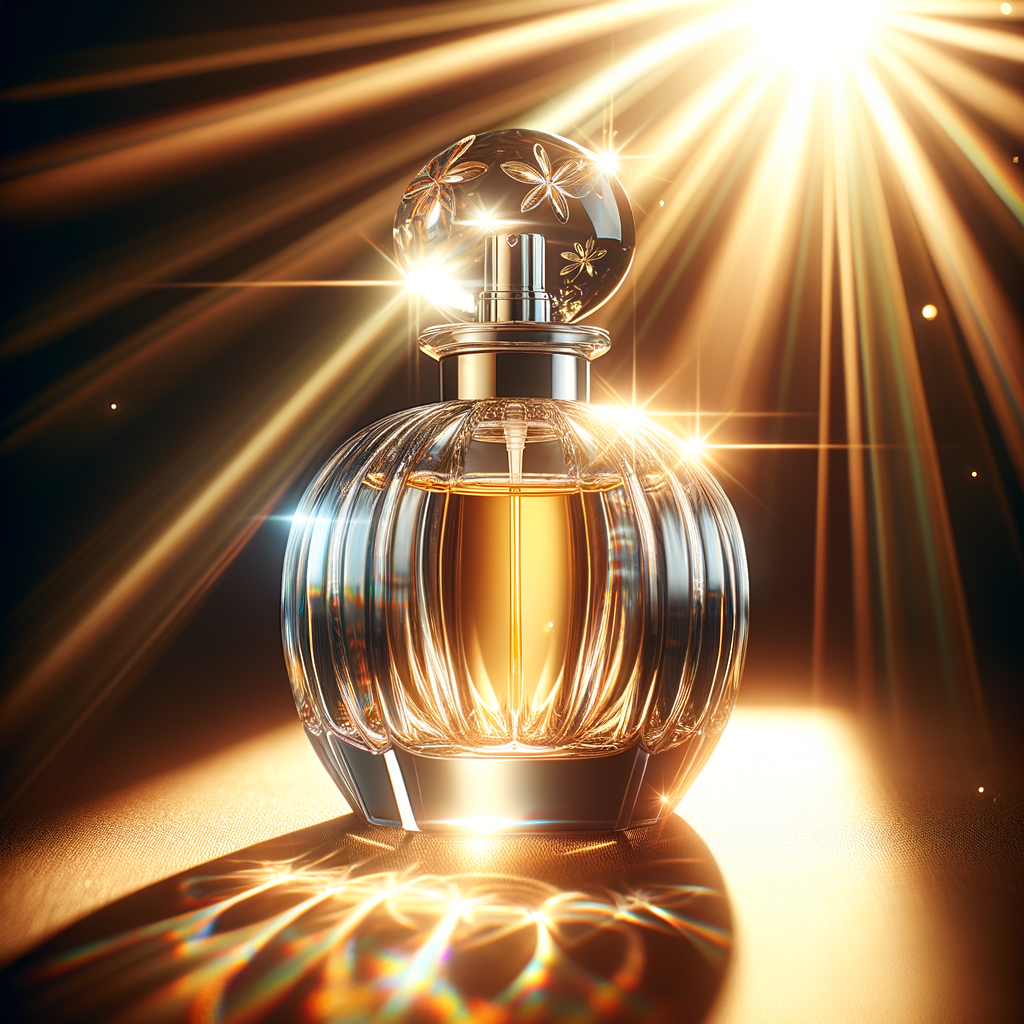 Bask in Warmth with These 13 Sunny Perfumes