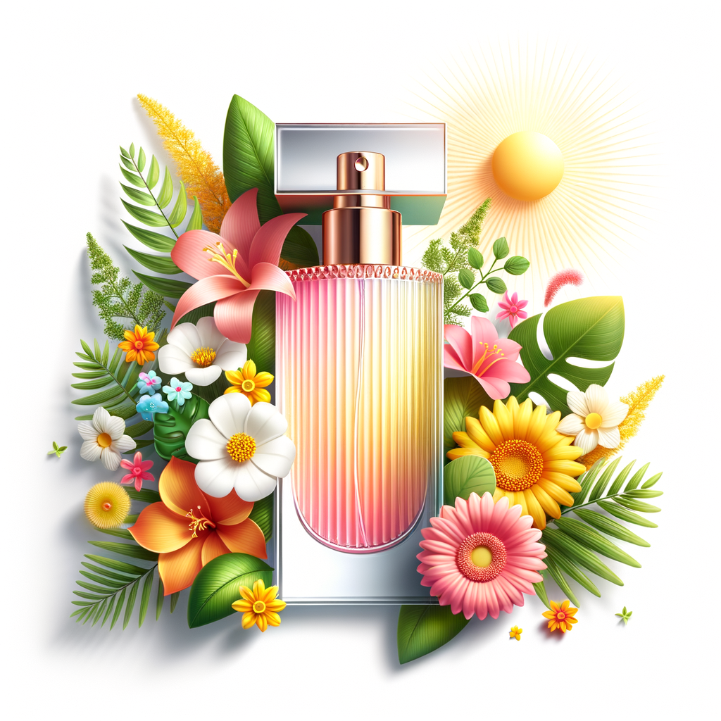 Best 12 Summer Perfumes That Always Get Compliments