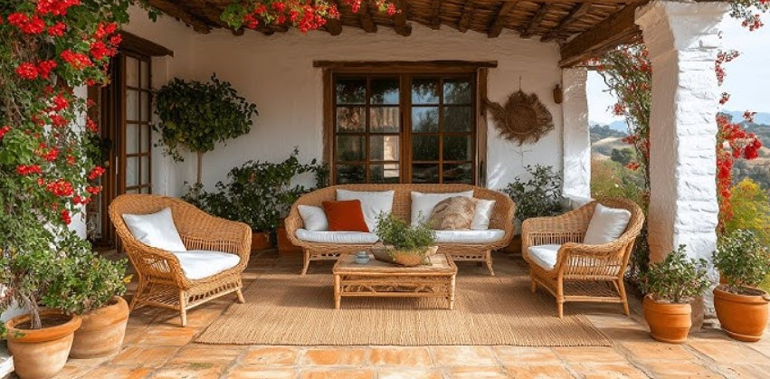 Rustic Elegance: Best 30+ Terra Cotta Patio Styles for Your Home