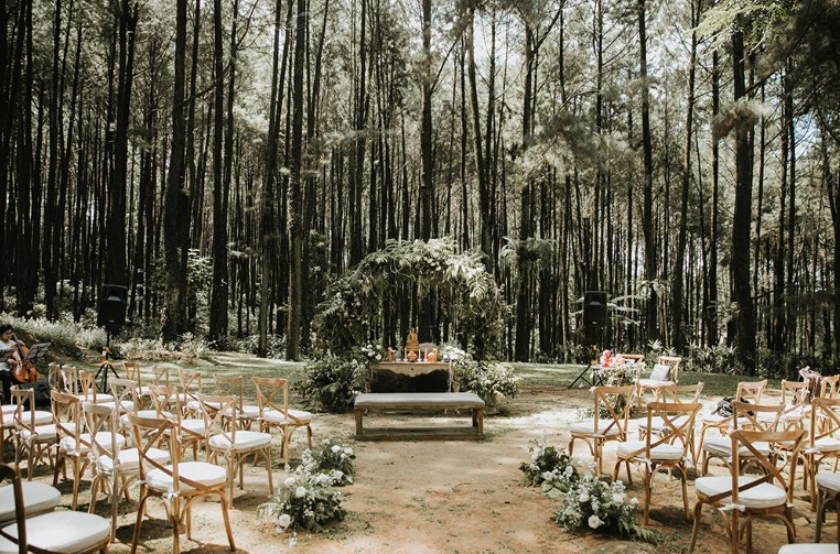 50+ Dreamy Twilight Wedding Decor Ideas to Try