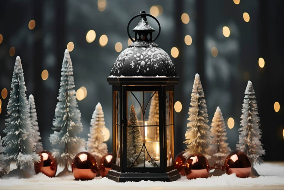 The Best Stunning Christmas Lantern Ideas to Light Up Your Holidays