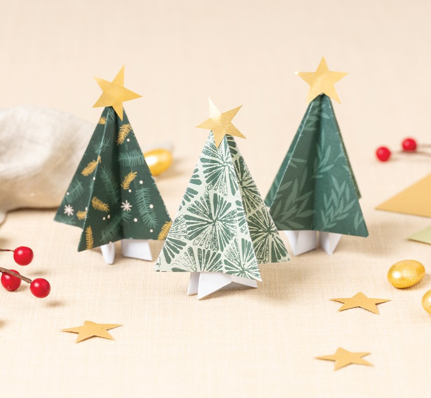 70+ Stunning Christmas Origami Ornaments to Brighten Your Holiday