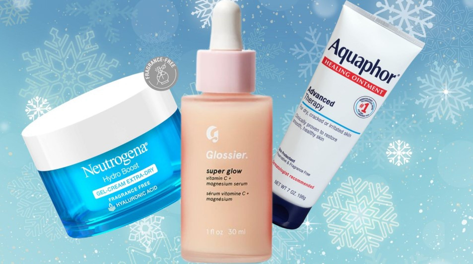 Cold Weather, No Problem: 13 Products to Keep Your Skin Healthy This Winter