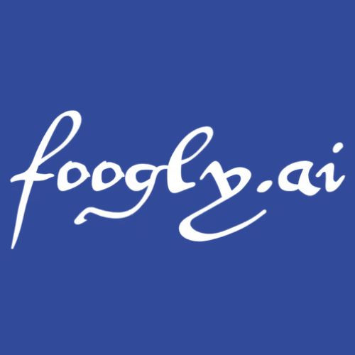 Foogly.ai Coupons and Promo Code Foogly.ai Coupons and Promo Code