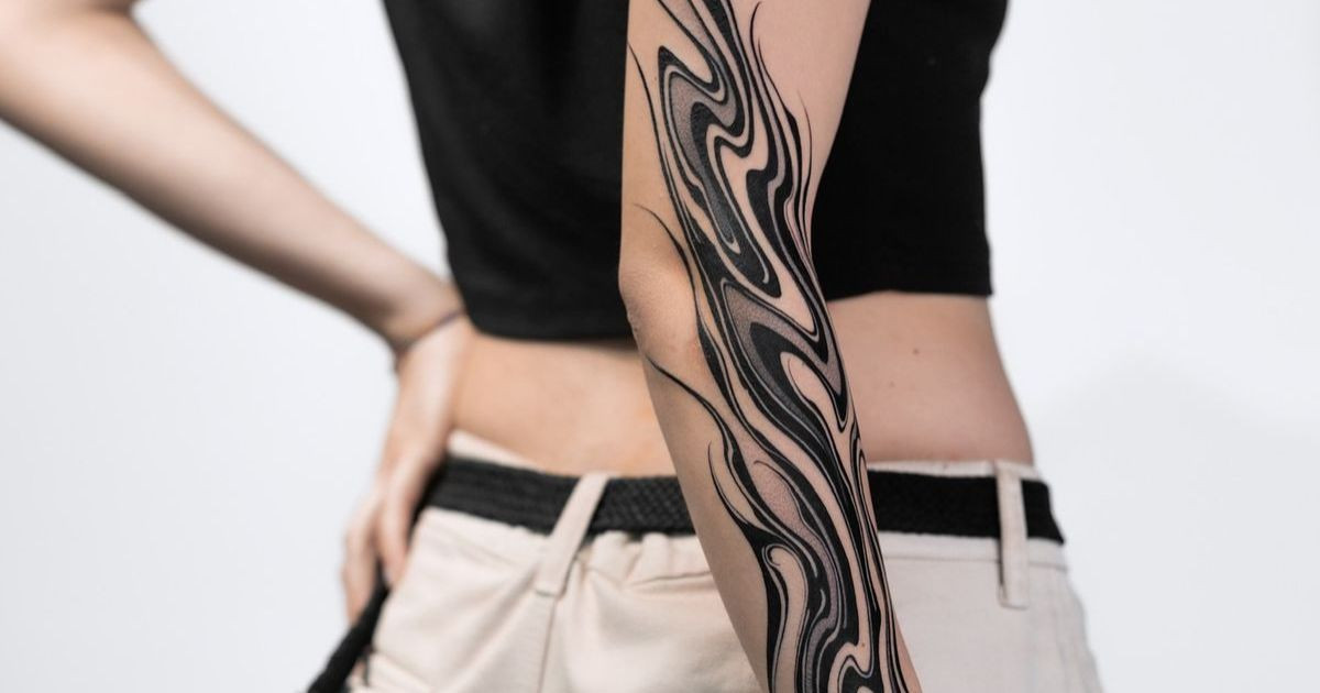 Discover the Vibrant World of Ink Flow Tattoos – A Journey of Artistry and Expression