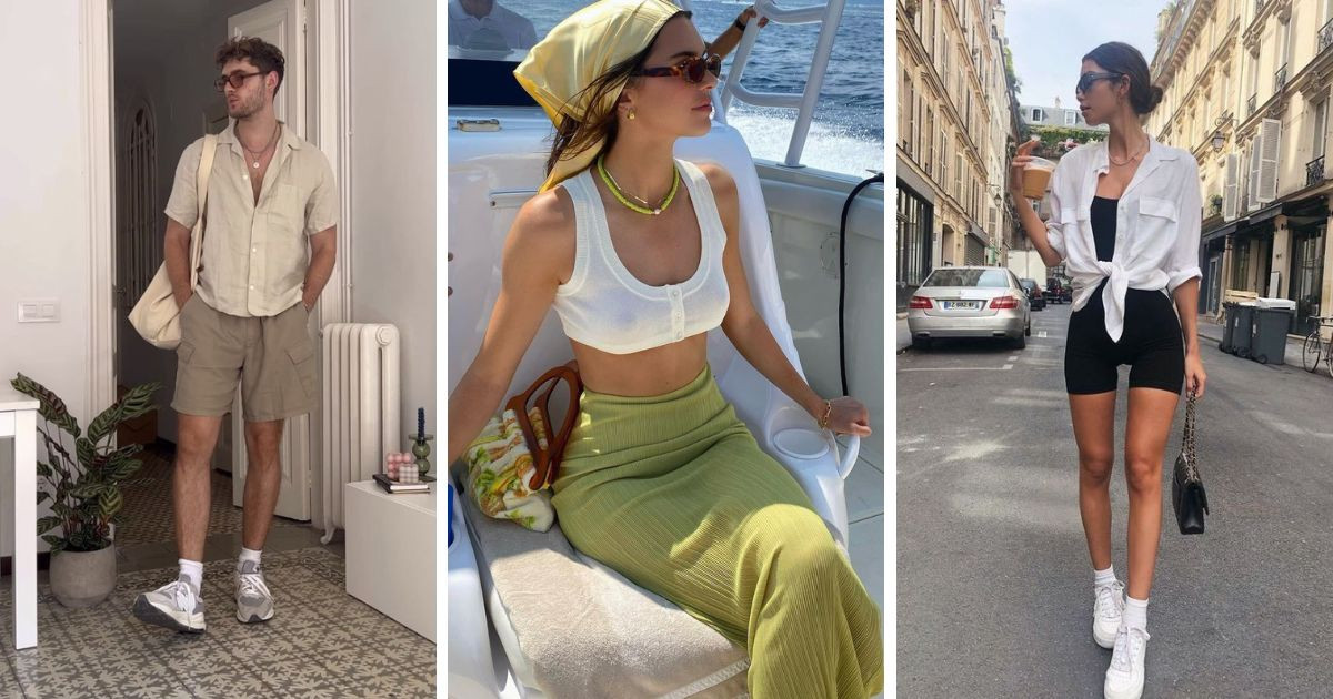 11+ Best Summer Clothes Sale 2025 - Dresses, Fashion & Clearance Deals