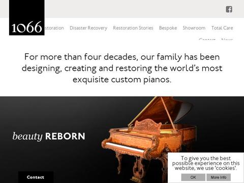 1066pianos.Com Coupons and Promo Code