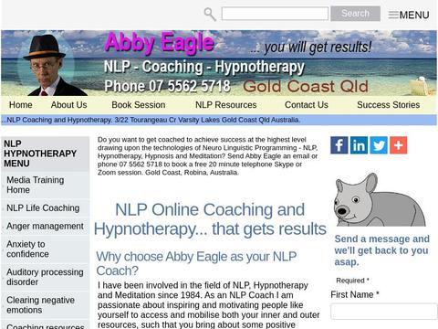 Abby Eagle Coupons and Promo Code