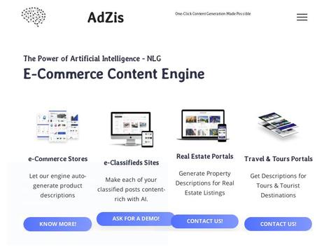 AdZis.com Coupons and Promo Code