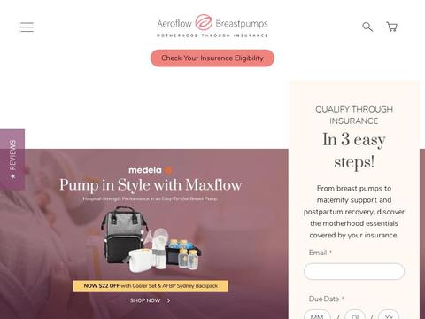 Aeroflow Healthcare Coupons and Promo Code