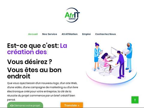 Afrit Service Coupons and Promo Code