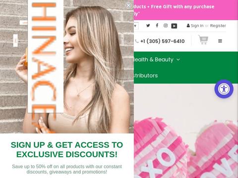 Alfa Vitamins Coupons and Promo Code