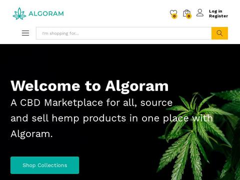 Algoram LLC Coupons and Promo Code