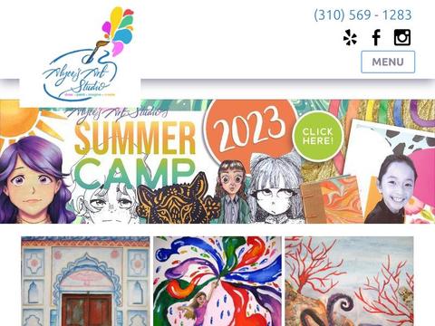 Alices Art Studio Coupons and Promo Code