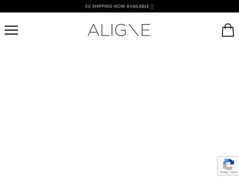 Aligne Coupons and Promo Code