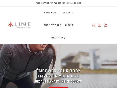 ALINE Systems, Inc. Coupons and Promo Code