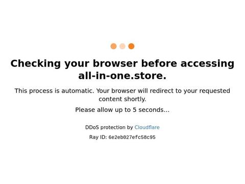 All-in-one.store Coupons and Promo Code