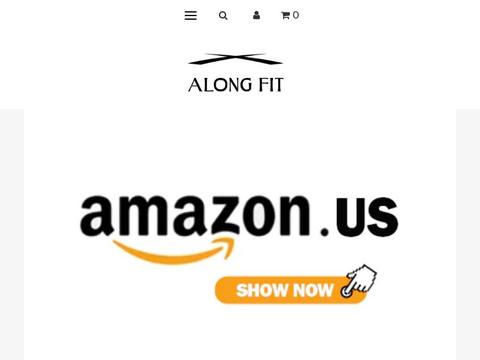 Alongfit Information Technology Co., Ltd Coupons and Promo Code