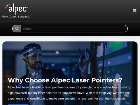 alpec Coupons and Promo Code