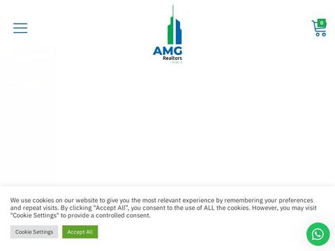 AMG Realtors Coupons and Promo Code