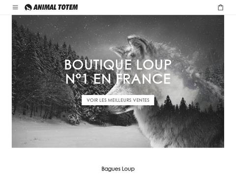 Animal Totem Shop Coupons and Promo Code