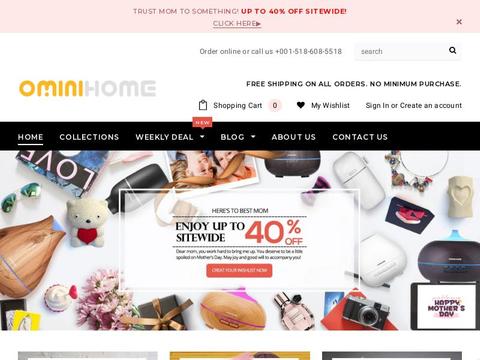 Ankuoo Electronics Inc. Coupons and Promo Code