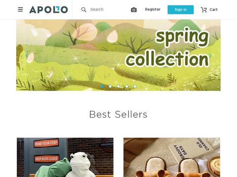 Apollo Box Coupons and Promo Code