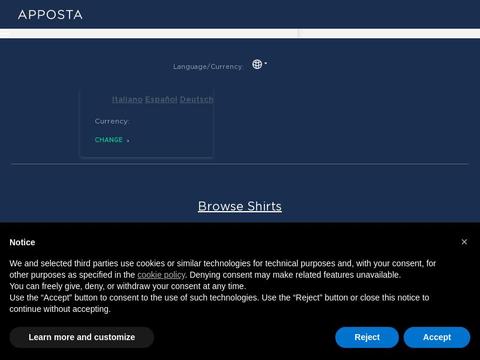 Apposta IT Coupons and Promo Code
