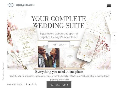 Appy Couple Coupons and Promo Code