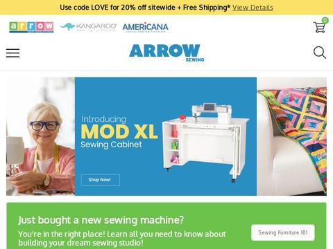 Arrow Companies, LLC Coupons and Promo Code