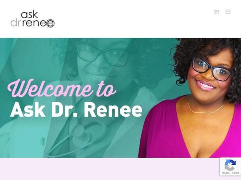 Ask Dr. Renee Coupons and Promo Code