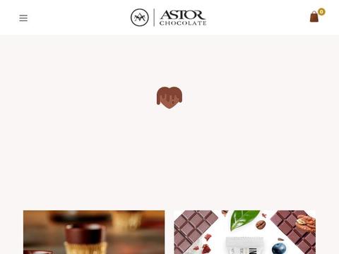 Astor Chocolate  Coupons and Promo Code