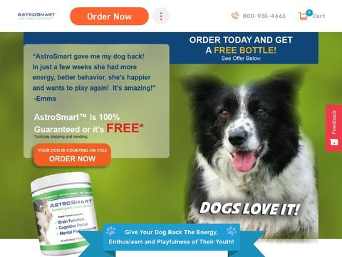 Astro Biosciences, LLC Coupons and Promo Code