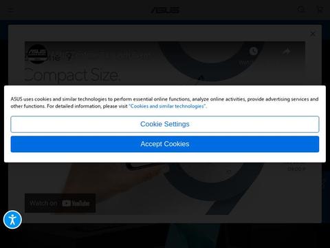 ASUS Coupons and Promo Code