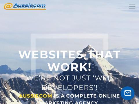 Aussiecom Internet Coupons and Promo Code