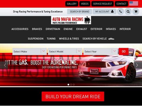 Auto Mafia Racing Coupons and Promo Code