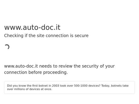 Autodoc IT Coupons and Promo Code