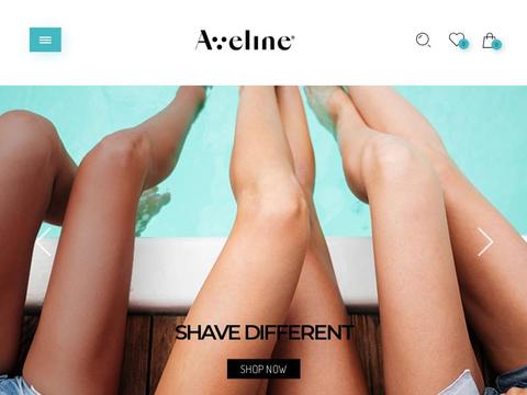 Aveline Razor Coupons and Promo Code