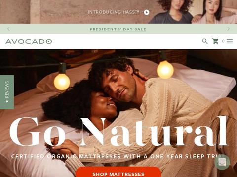 Avocado Mattress Coupons and Promo Code