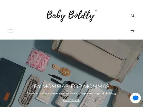 Baby Boldly Coupons and Promo Code