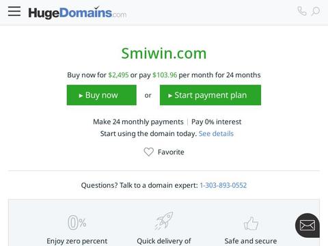 Baby Logic DVD - The Smiwin Company Coupons and Promo Code