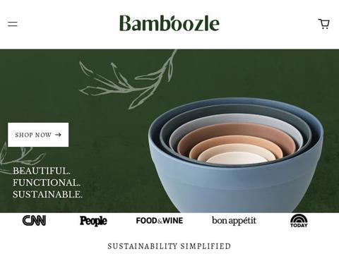 Bamboozle Home Coupons and Promo Code